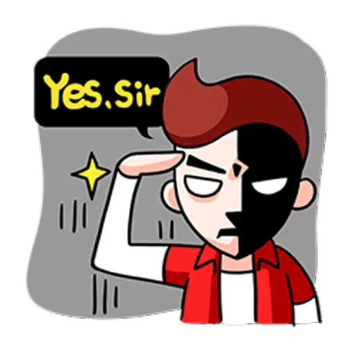 😁 - Sticker 22
