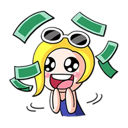 😁 - Sticker 21