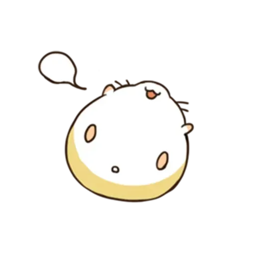 鼠 - Sticker 12