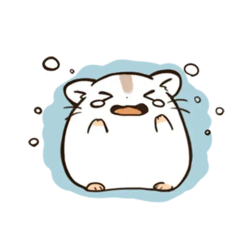 鼠 - Sticker 26