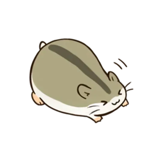 鼠 - Sticker 29