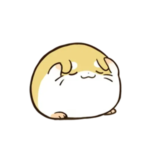 鼠 - Sticker 19