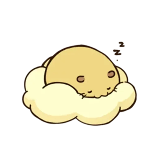 鼠 - Sticker 11