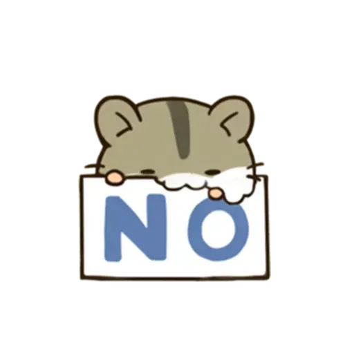 鼠 - Sticker 10