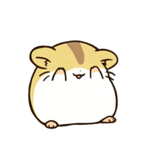 鼠 - Sticker 17