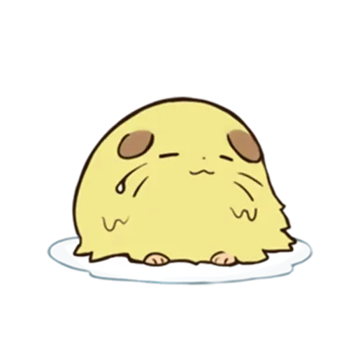 鼠 - Sticker 28