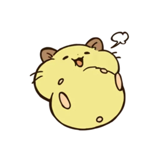鼠 - Sticker 16
