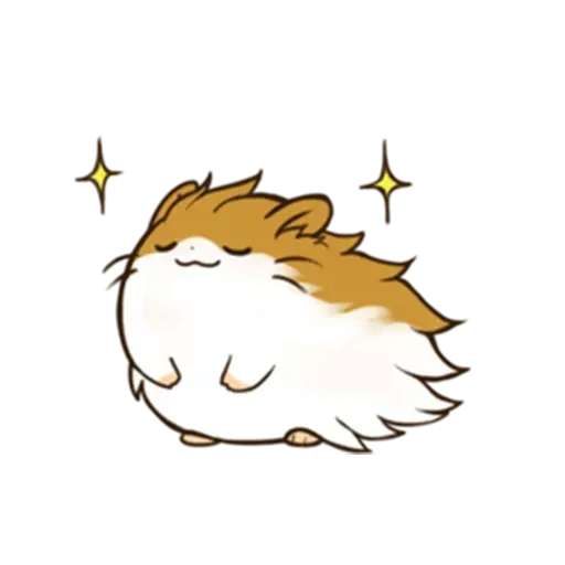 鼠 - Sticker 23