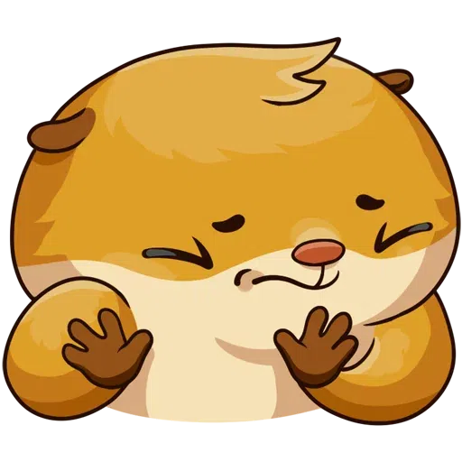 Bun/summer - Sticker 22