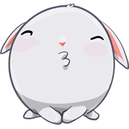 Bun/summer - Sticker 16