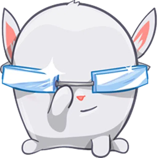 Bun/summer - Sticker 10