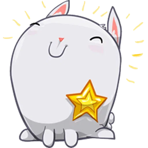 Bun/summer - Sticker 12
