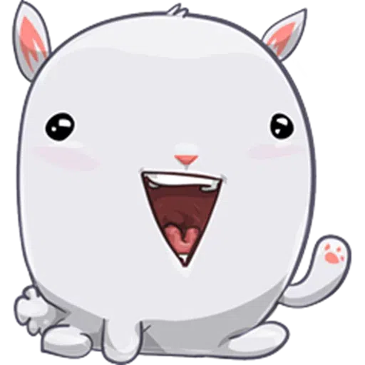 Bun/summer - Sticker 9