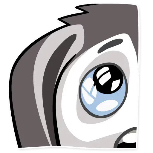 Bun/summer - Sticker 20