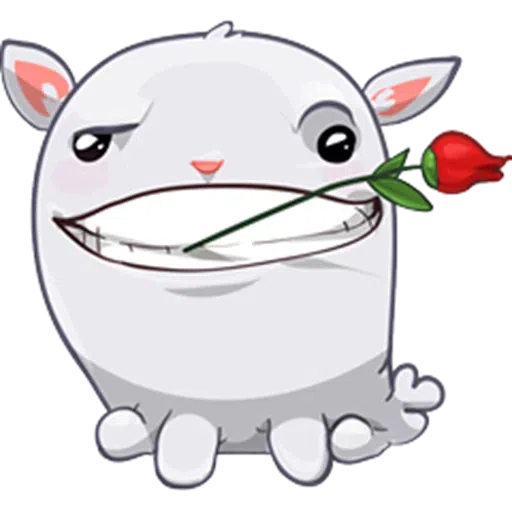 Bun/summer - Sticker 19