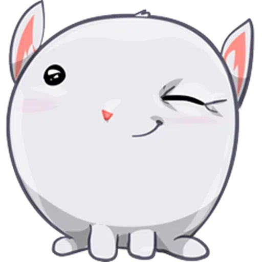 Bun/summer - Sticker 18