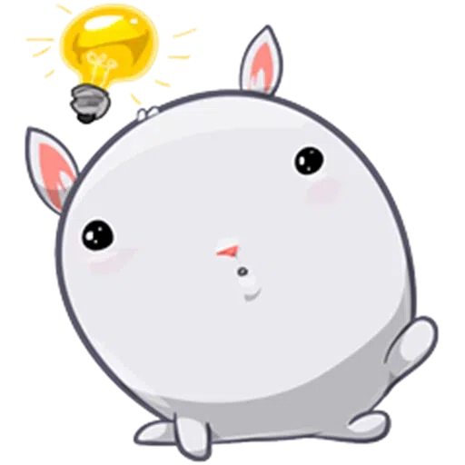Bun/summer - Sticker 14