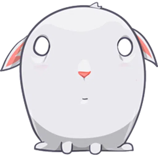 Bun/summer - Sticker 17