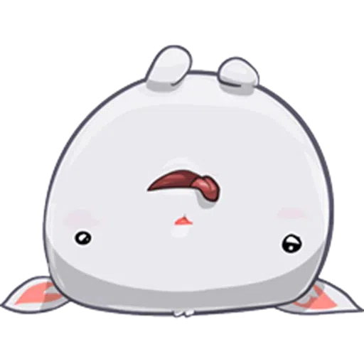 Bun/summer - Sticker 11