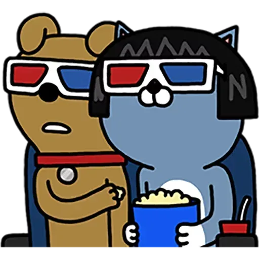 Kakao_neo - Sticker 16