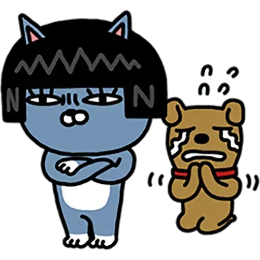 Kakao_neo - Sticker 27