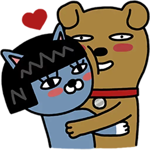 Kakao_neo - Sticker 28