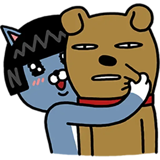 Kakao_neo - Sticker 30