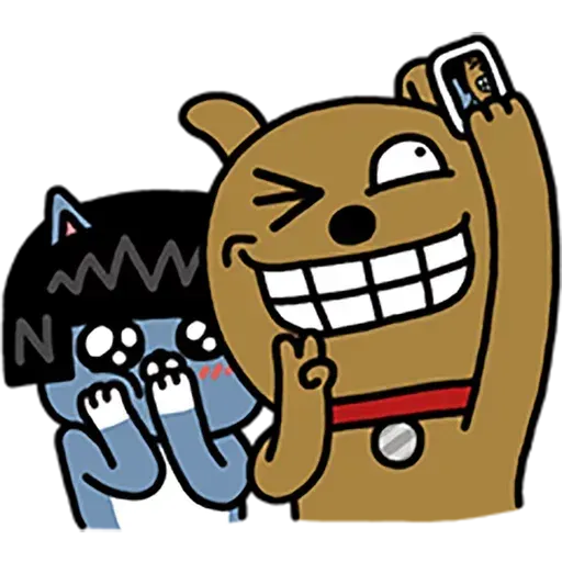 Kakao_neo - Sticker 26