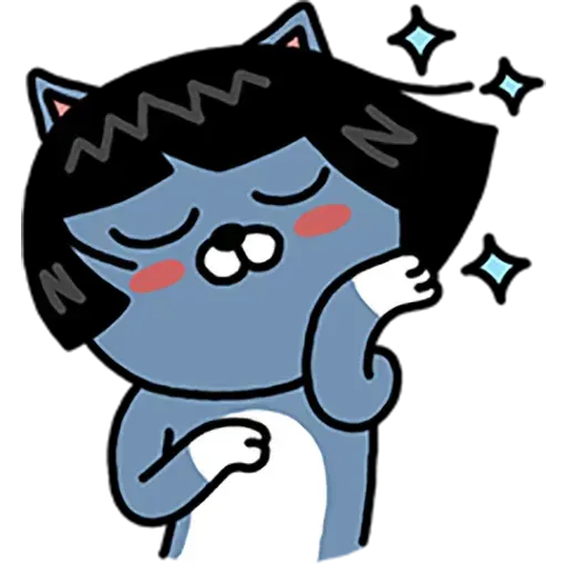 Kakao_neo - Sticker 11