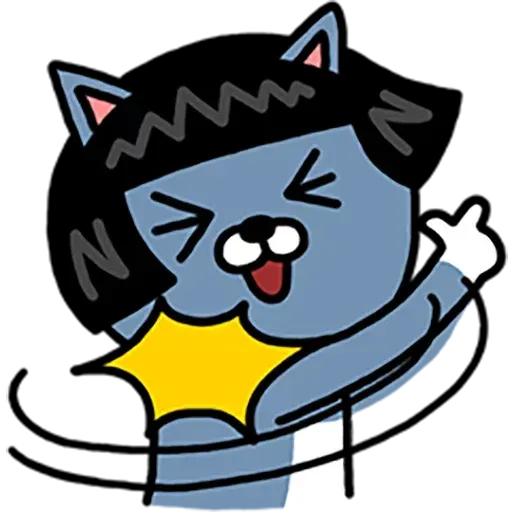 Kakao_neo - Sticker 20