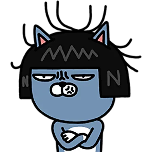 Kakao_neo - Sticker 10