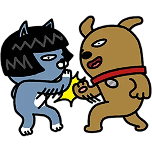 Kakao_neo - Sticker 25
