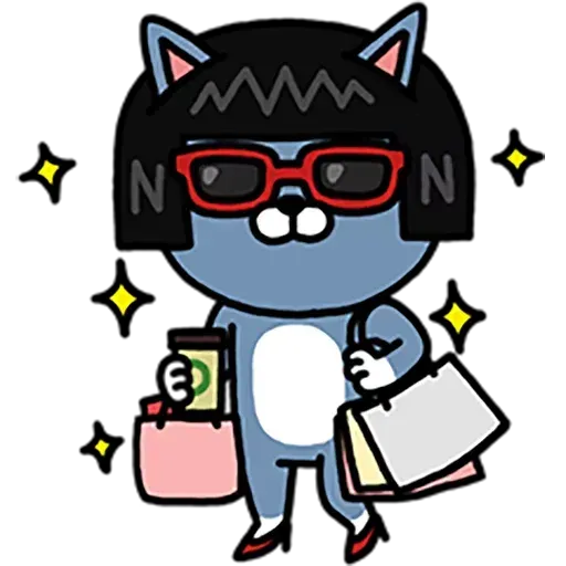 Kakao_neo - Sticker 9