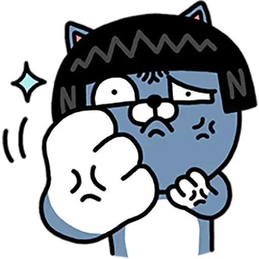 Kakao_neo - Sticker 21