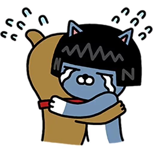 Kakao_neo - Sticker 24