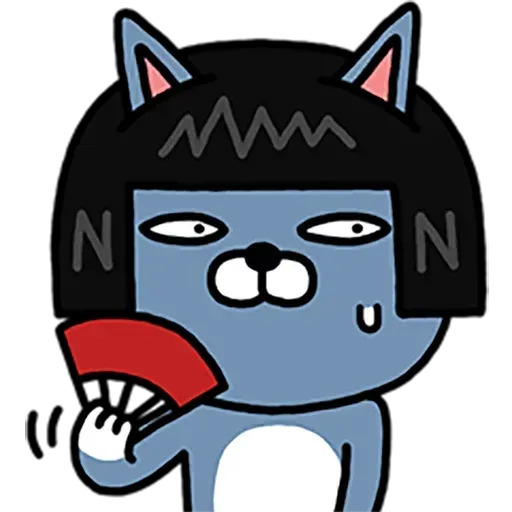 Kakao_neo - Sticker 12