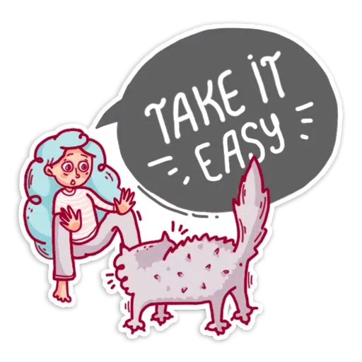 Locagato - Sticker 22