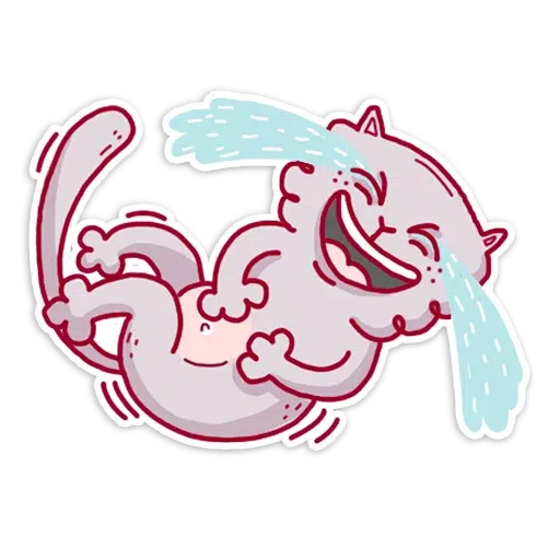 Locagato - Sticker 11