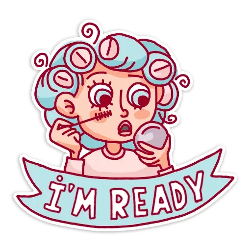 Locagato - Sticker 14
