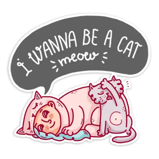 Locagato - Sticker 17