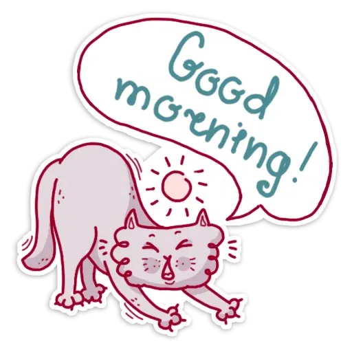 Locagato - Sticker 10