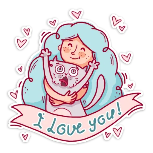 Locagato - Sticker 16