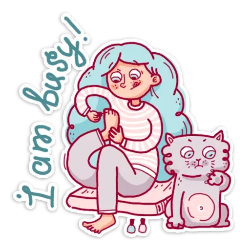 Locagato - Sticker 13