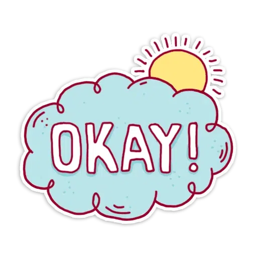 Locagato - Sticker 24