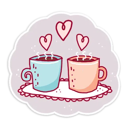 Locagato - Sticker 19