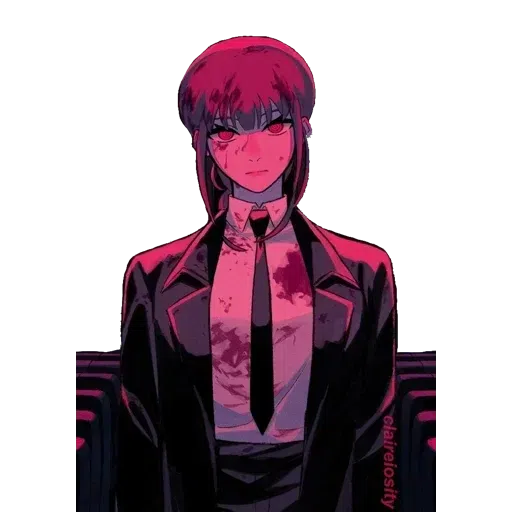 Down bad - Sticker 21