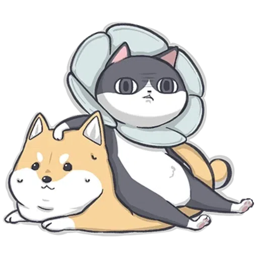 厭世貓貓2 - Sticker 20