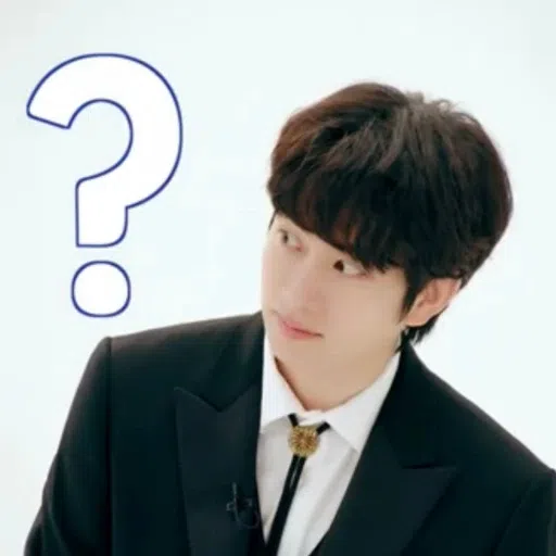Daily Heechul 1 - Sticker 14