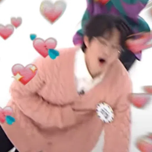 Daily Heechul 1 - Sticker 13