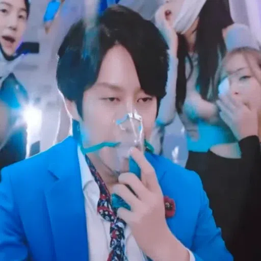 Daily Heechul 1 - Sticker 15
